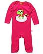 Jumpsuit LS Baby Dino - 3