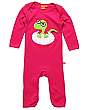 Jumpsuit LS Baby Dino