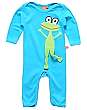 Jumpsuit With Frog
