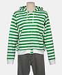 JUNK DE LUXE - Sweatshirt med huva - 2