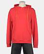 JUNK DE LUXE - Sweatshirt med huva
