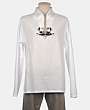 JUST CAVALLI BEACHWEAR - Långärmad tröja