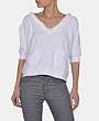 JUST CAVALLI BEACHWEAR - Sweatshirt med huva - 3
