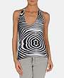 JUST CAVALLI BEACHWEAR - Topp - 3