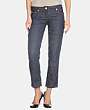 JUST CAVALLI - Denimcapri - 8