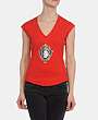 JUST CAVALLI - Kortärmad t-shirt - 50