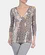 JUST CAVALLI - Långärmad t-shirt - 15