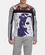 JUST CAVALLI - Långärmad t-shirt - 30