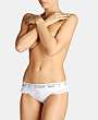 JUST CAVALLI UNDERWEAR - Stringtrosa - 17