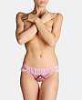 JUST CAVALLI UNDERWEAR - Stringtrosa - 21