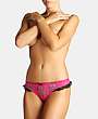 JUST CAVALLI UNDERWEAR - Stringtrosa - 24