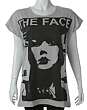 Just Female T-shirt, Tryck - 3