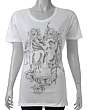 Just Female T-shirt, Tryck