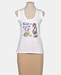 JUST FOR YOU - Kortärmad t-shirt - 4