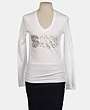JUST FOR YOU - Långärmad t-shirt - 13