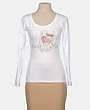 JUST FOR YOU - Långärmad t-shirt - 15