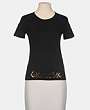 K BY KARL LAGERFELD - Kortärmad t-shirt - 4