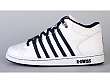 K-Swiss: Lozan SP Mid - 2