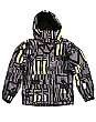 Kaba Printed 5K Jacket