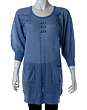 Kaffe Blus - 11