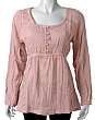 Kaffe Blus - 14