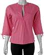 Kaffe Blus - 18