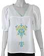 Kaffe Blus - 19