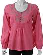 Kaffe Blus - 25