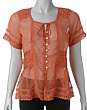 Kaffe Blus - 26
