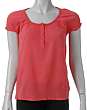 Kaffe Blus - 9