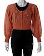 Kaffe Bolero - 4
