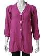 Kaffe Cardigan - 5