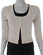 Kaffe Cardigan - 6