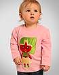 Kajsa Pullover