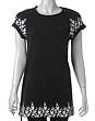 KanaBeach T-shirt, Tryck - 2