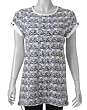 KanaBeach T-shirt, Tryck