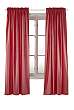 Kanallängd i chintz, 2-pack, 70x160 cm