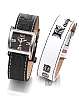 Kangaroos armbandsur «2 läderarmband»