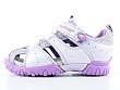 Kangaroos: Rock Sandal - 2