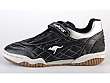 Kangaroos: Score Velcro - 2