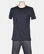 KANGRA CASHMERE - Kortärmad t-shirt