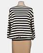 KAREN WALKER - Långärmad t-shirt