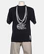 KARL KANI - Kortärmad t-shirt - 4