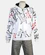 KARL KANI - Sweatshirt med huva - 2