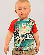 Kasper T-shirt - 2