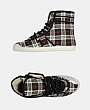 KAWASAKI - High-top sneakers - 5