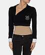 KEASY - Sweatshirt med huva - 2