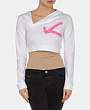 KEASY - Sweatshirt med huva - 3