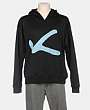 KEASY - Sweatshirt med huva - 4