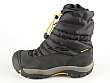 Keen: Bridger WP